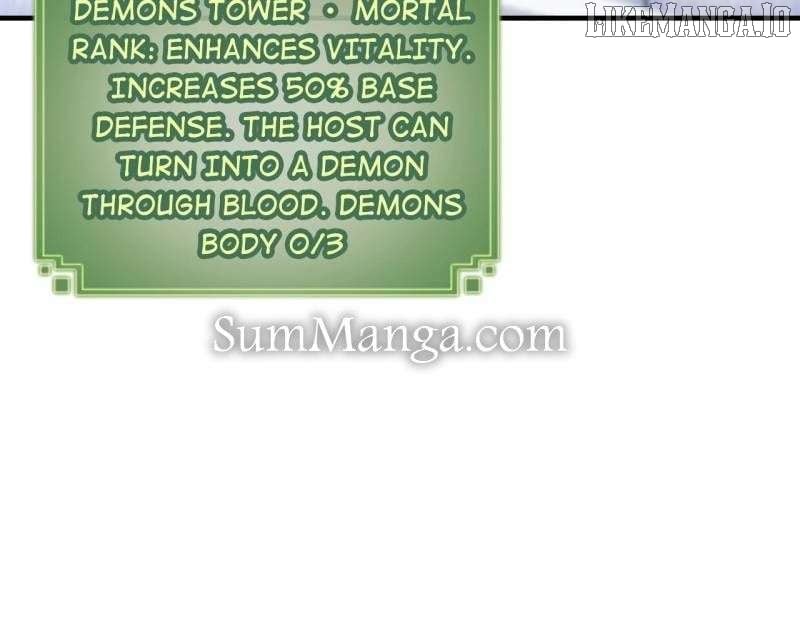 Immortal Cultivation is Just Like This Chapter 65 - Page 37