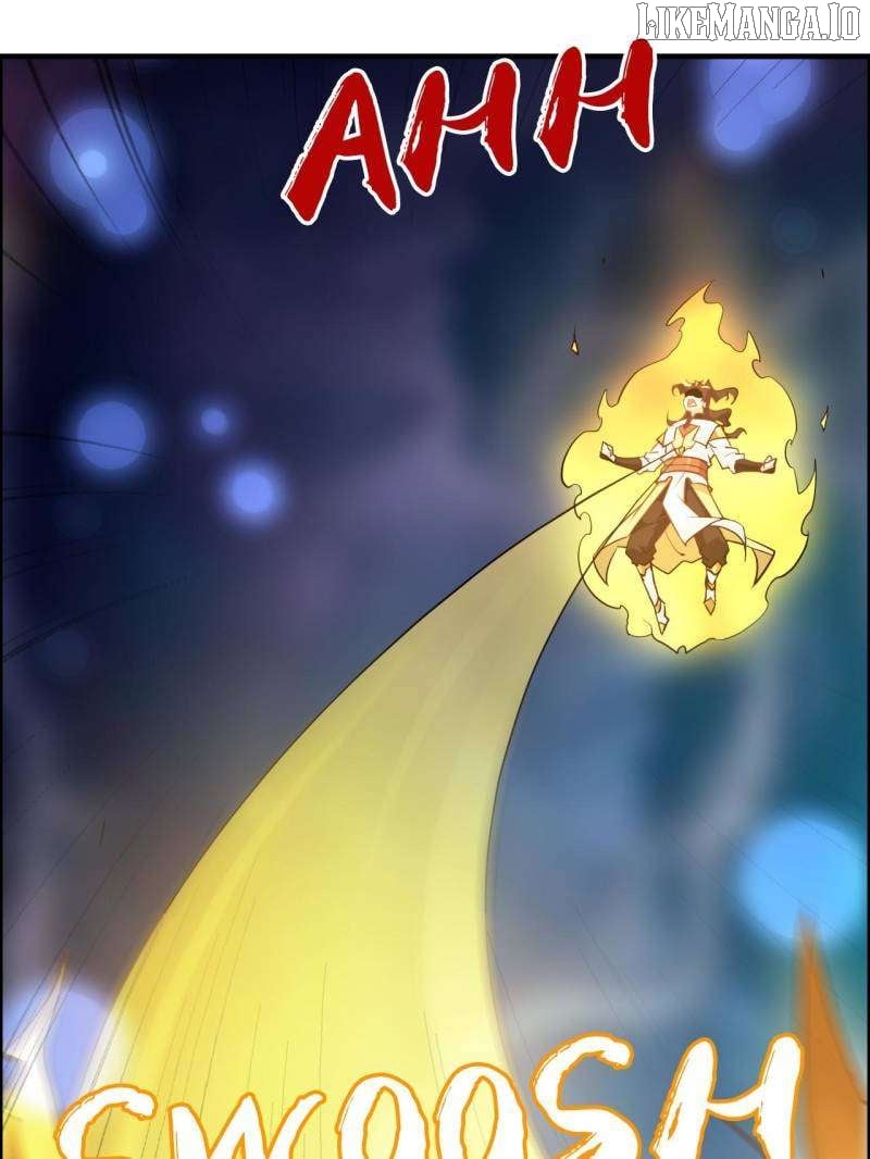 Immortal Cultivation is Just Like This Chapter 65 - Page 40