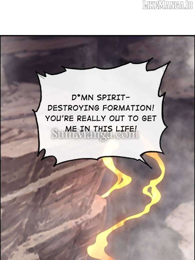 Immortal Cultivation is Just Like This Chapter 65 - Page 5