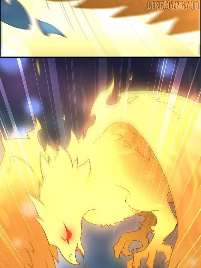 Immortal Cultivation is Just Like This Chapter 65 - Page 42