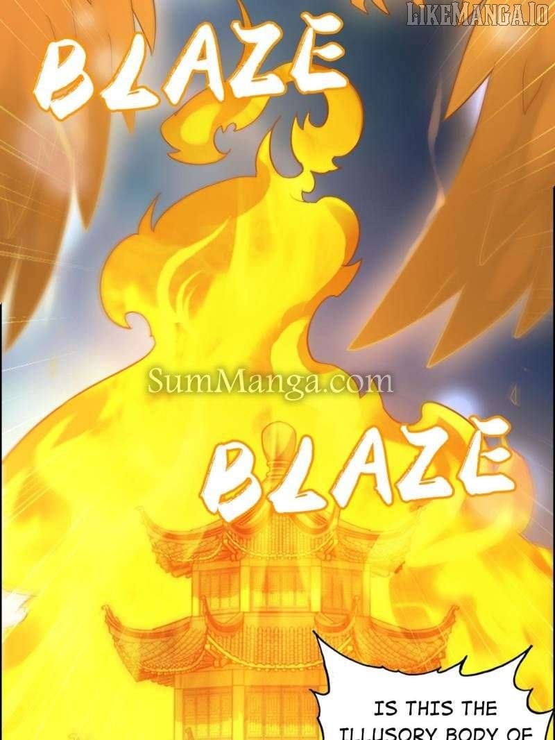 Immortal Cultivation is Just Like This Chapter 65 - Page 43