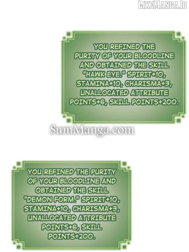 Immortal Cultivation is Just Like This Chapter 65 - Page 47