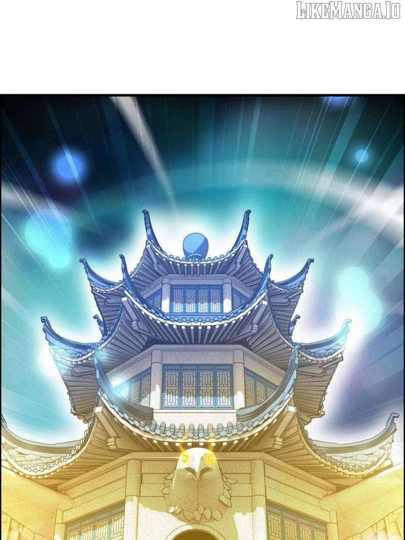 Immortal Cultivation is Just Like This Chapter 65 - Page 48