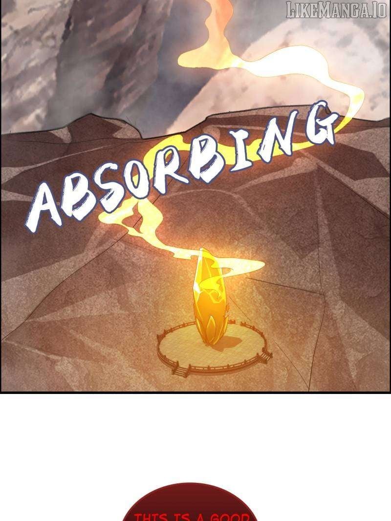 Immortal Cultivation is Just Like This Chapter 65 - Page 6