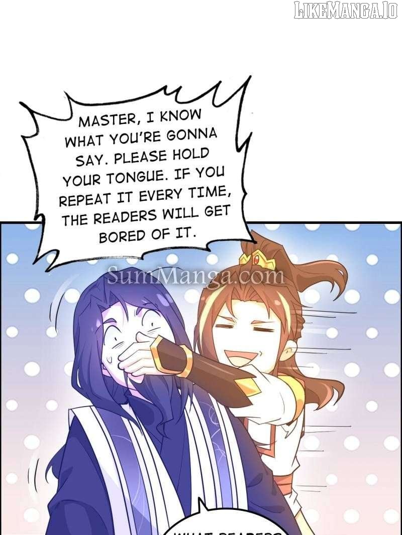 Immortal Cultivation is Just Like This Chapter 65 - Page 57