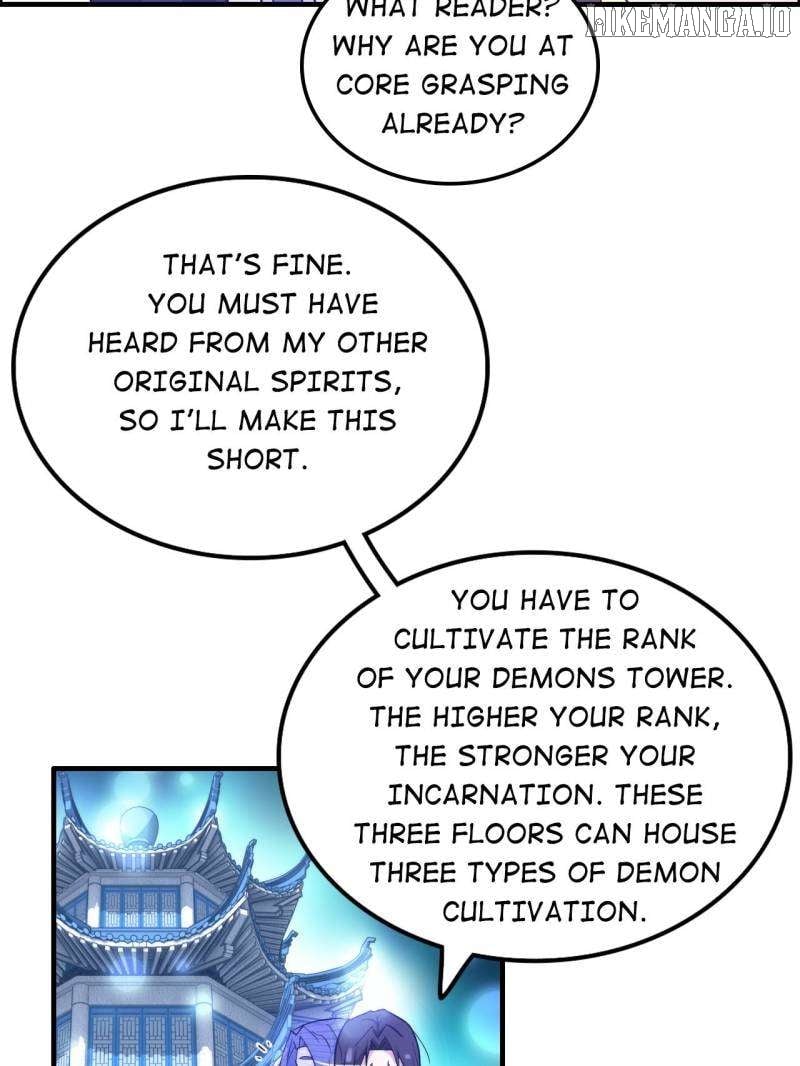 Immortal Cultivation is Just Like This Chapter 65 - Page 58