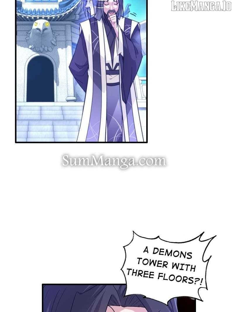 Immortal Cultivation is Just Like This Chapter 65 - Page 59