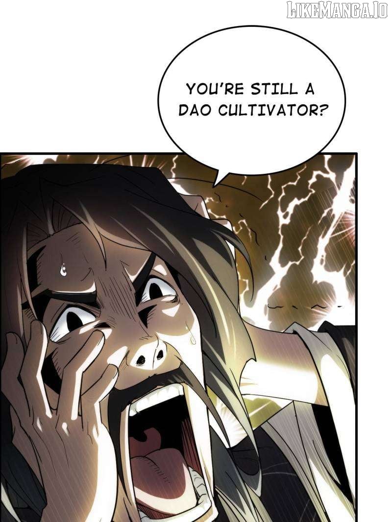 Immortal Cultivation is Just Like This Chapter 65 - Page 62