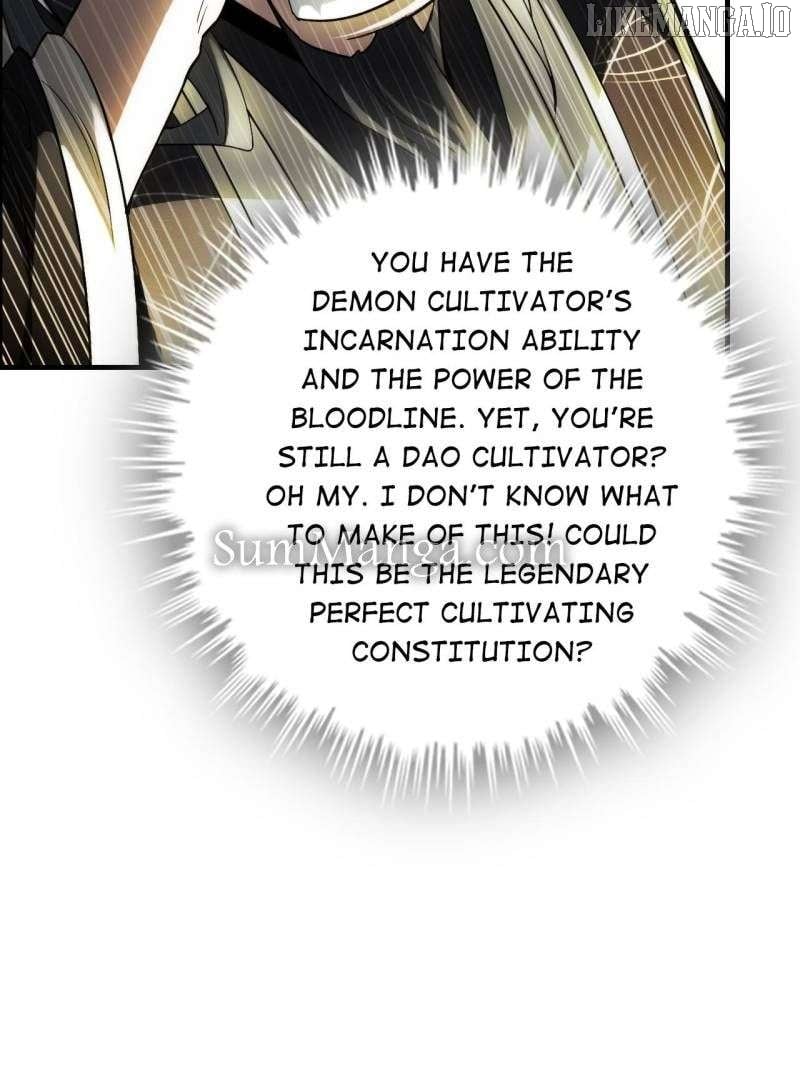 Immortal Cultivation is Just Like This Chapter 65 - Page 63