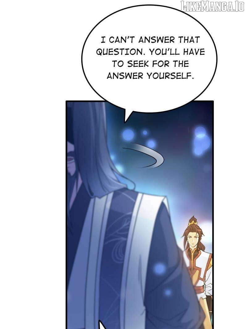 Immortal Cultivation is Just Like This Chapter 65 - Page 64