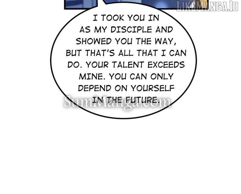 Immortal Cultivation is Just Like This Chapter 65 - Page 65