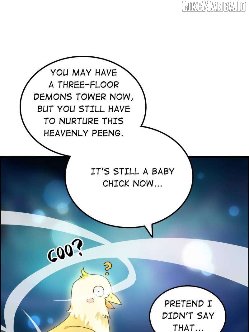 Immortal Cultivation is Just Like This Chapter 65 - Page 66