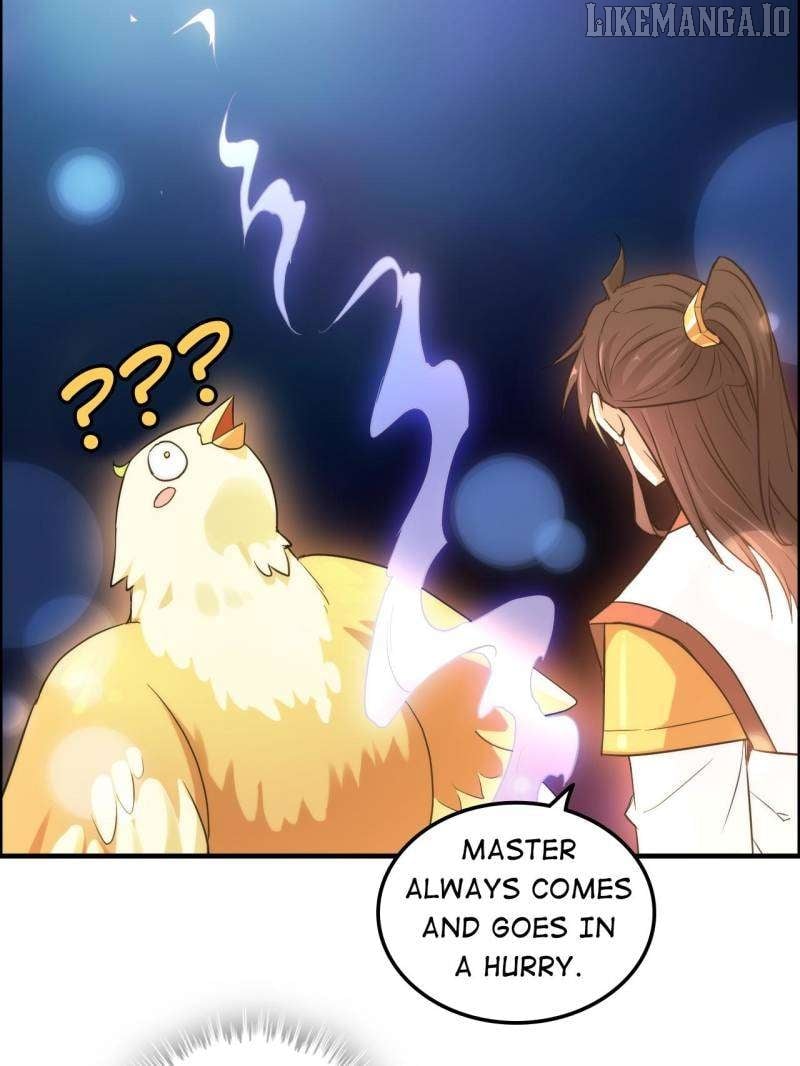 Immortal Cultivation is Just Like This Chapter 65 - Page 69