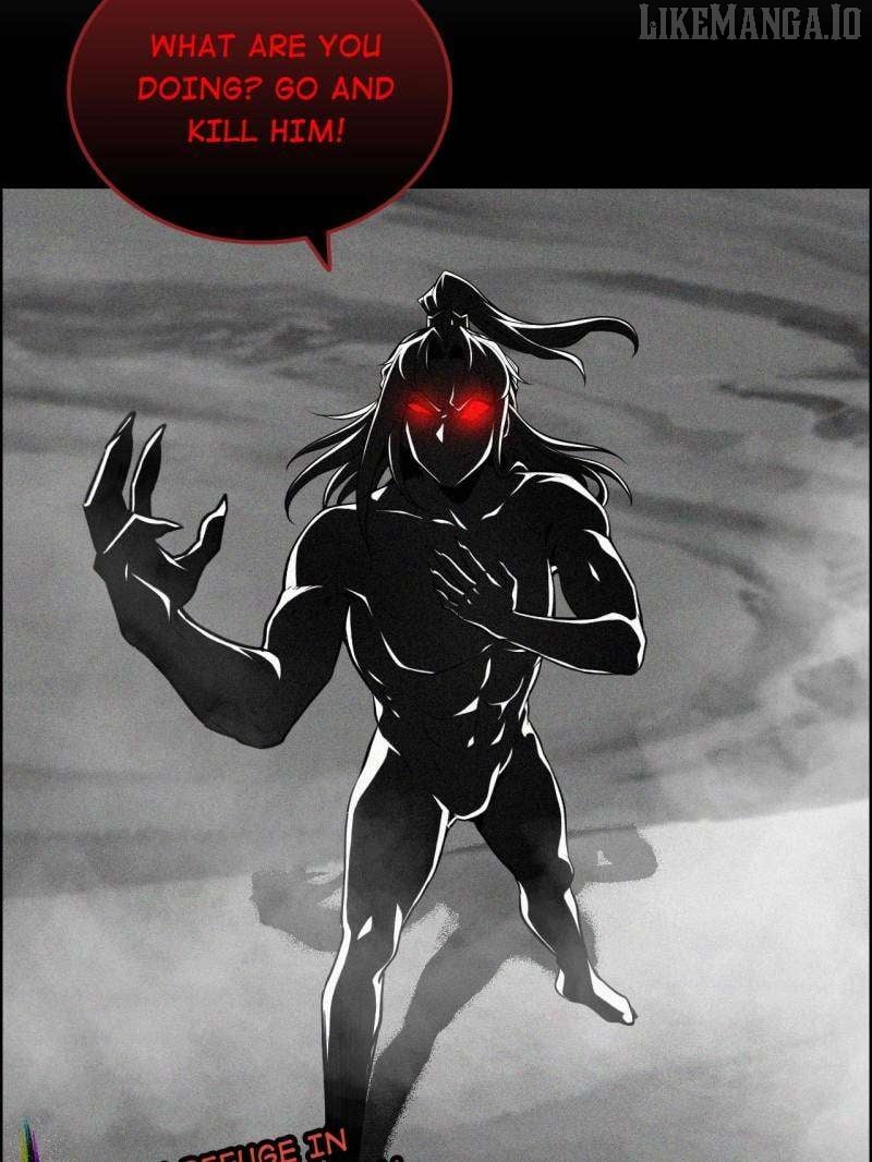 Immortal Cultivation is Just Like This Chapter 65 - Page 8