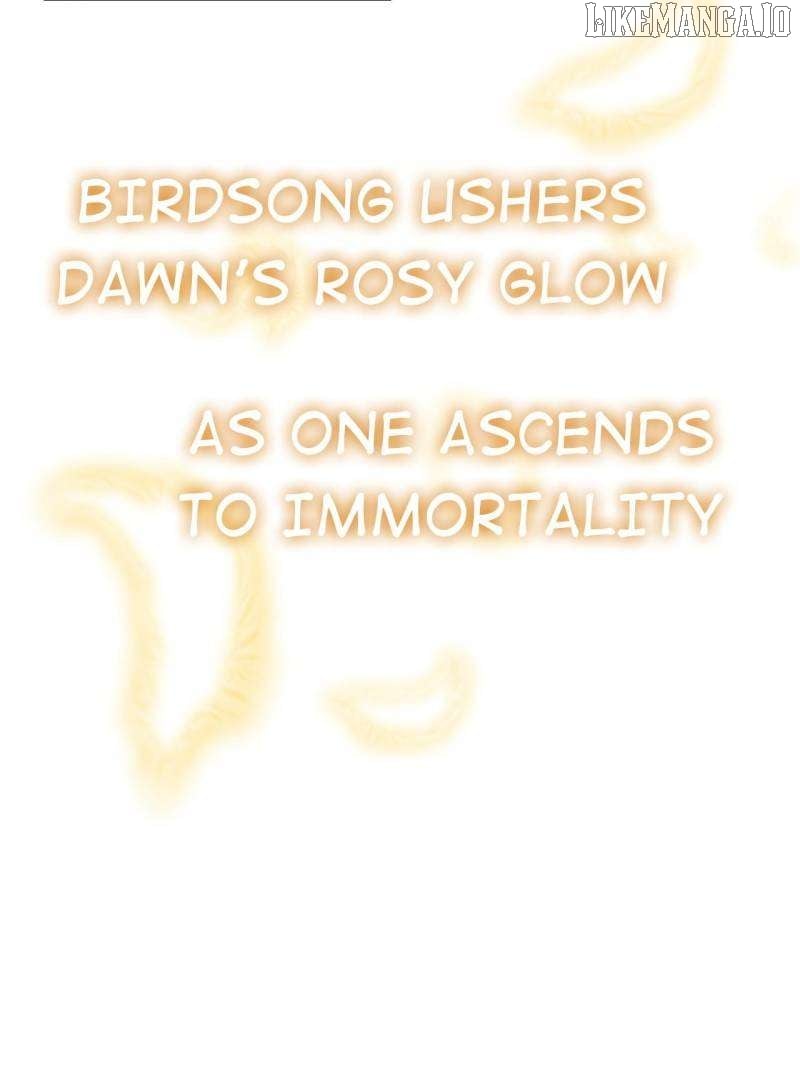 Immortal Cultivation is Just Like This Chapter 65 - Page 71