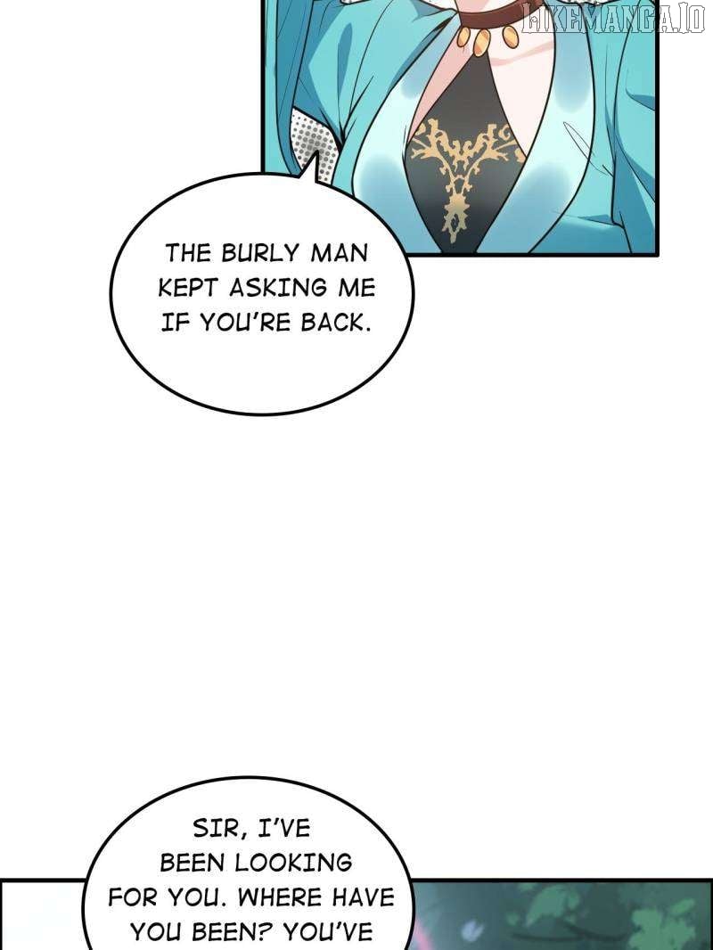 Immortal Cultivation is Just Like This Chapter 66 - Page 13