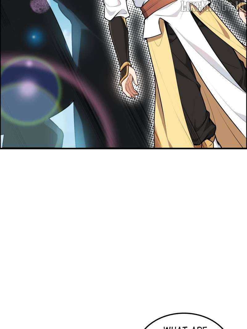 Immortal Cultivation is Just Like This Chapter 66 - Page 15