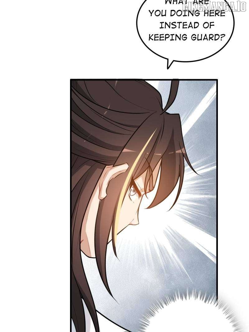 Immortal Cultivation is Just Like This Chapter 66 - Page 16