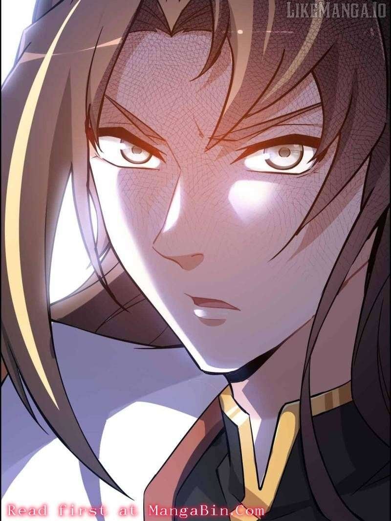 Immortal Cultivation is Just Like This Chapter 66 - Page 27