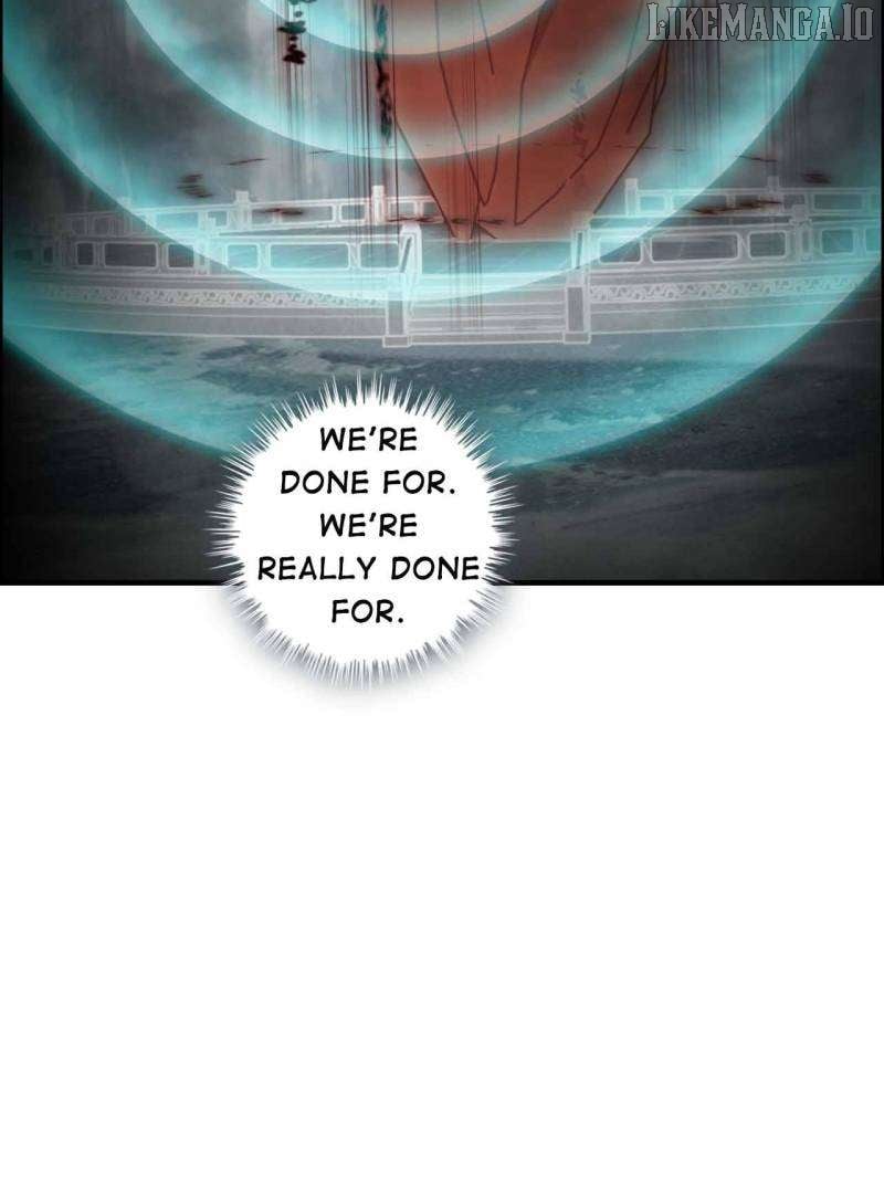 Immortal Cultivation is Just Like This Chapter 66 - Page 32