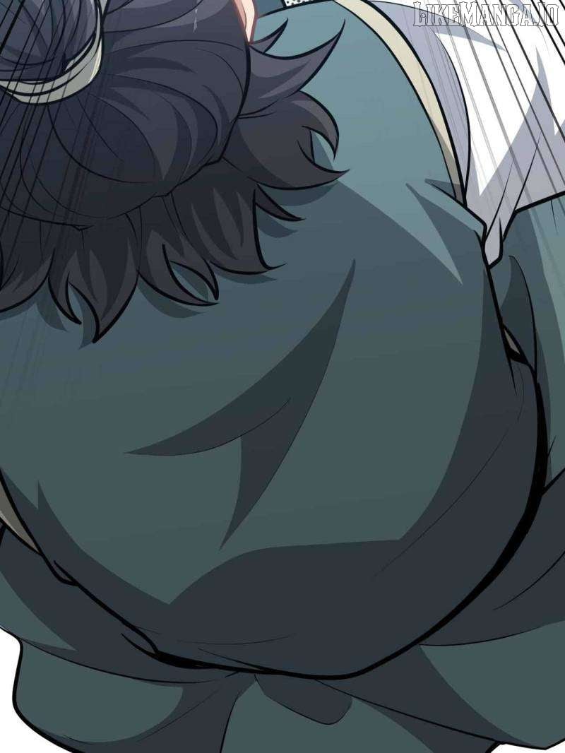 Immortal Cultivation is Just Like This Chapter 66 - Page 37