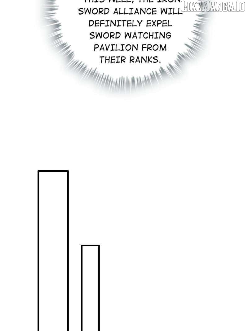 Immortal Cultivation is Just Like This Chapter 66 - Page 44