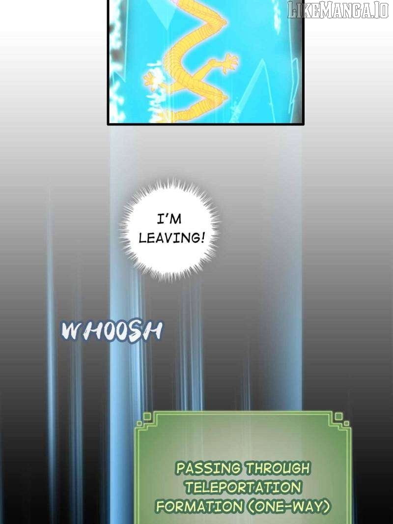 Immortal Cultivation is Just Like This Chapter 66 - Page 6