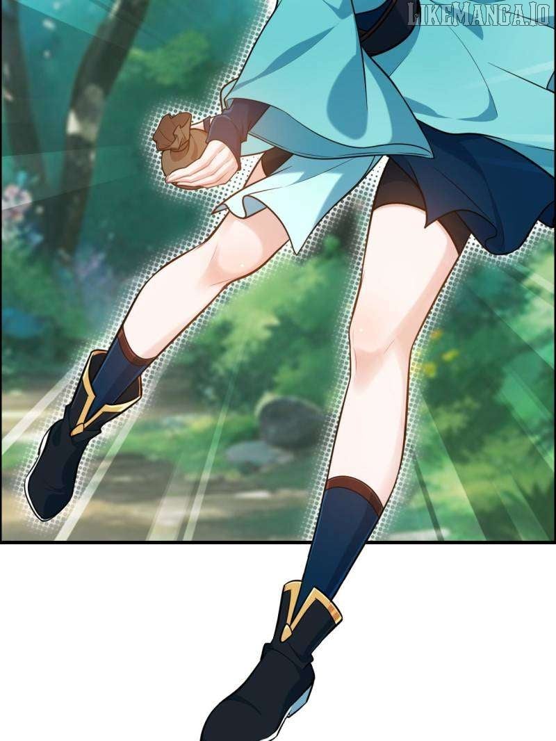 Immortal Cultivation is Just Like This Chapter 66 - Page 51