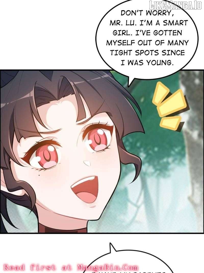 Immortal Cultivation is Just Like This Chapter 66 - Page 53