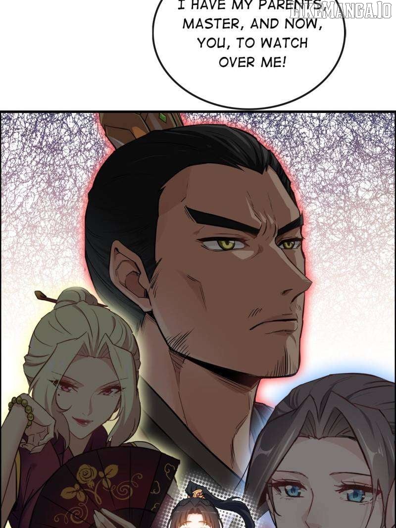 Immortal Cultivation is Just Like This Chapter 66 - Page 54