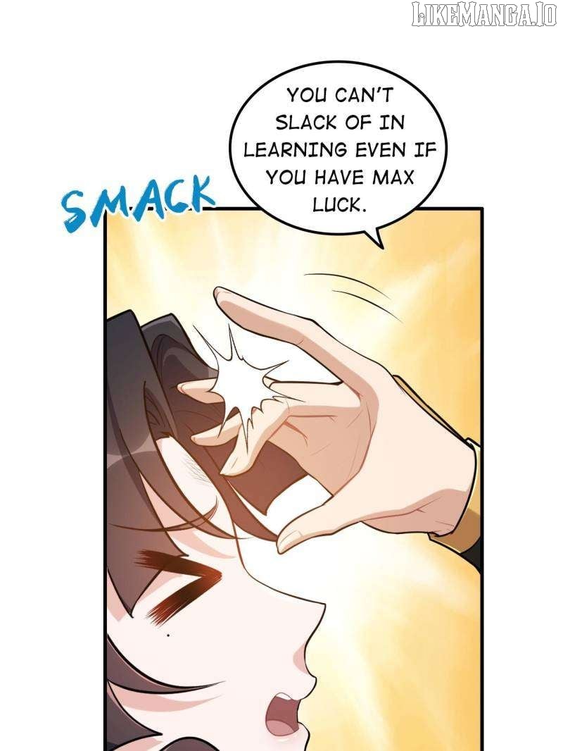 Immortal Cultivation is Just Like This Chapter 66 - Page 56