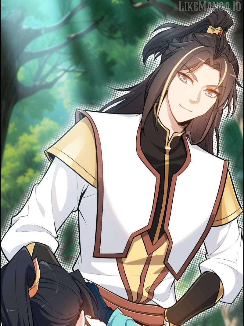 Immortal Cultivation is Just Like This Chapter 66 - Page 58