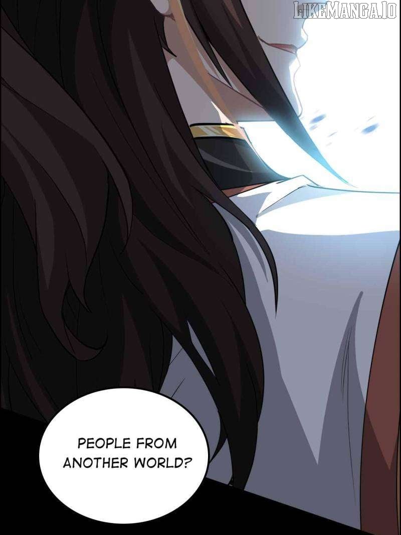 Immortal Cultivation is Just Like This Chapter 66 - Page 61