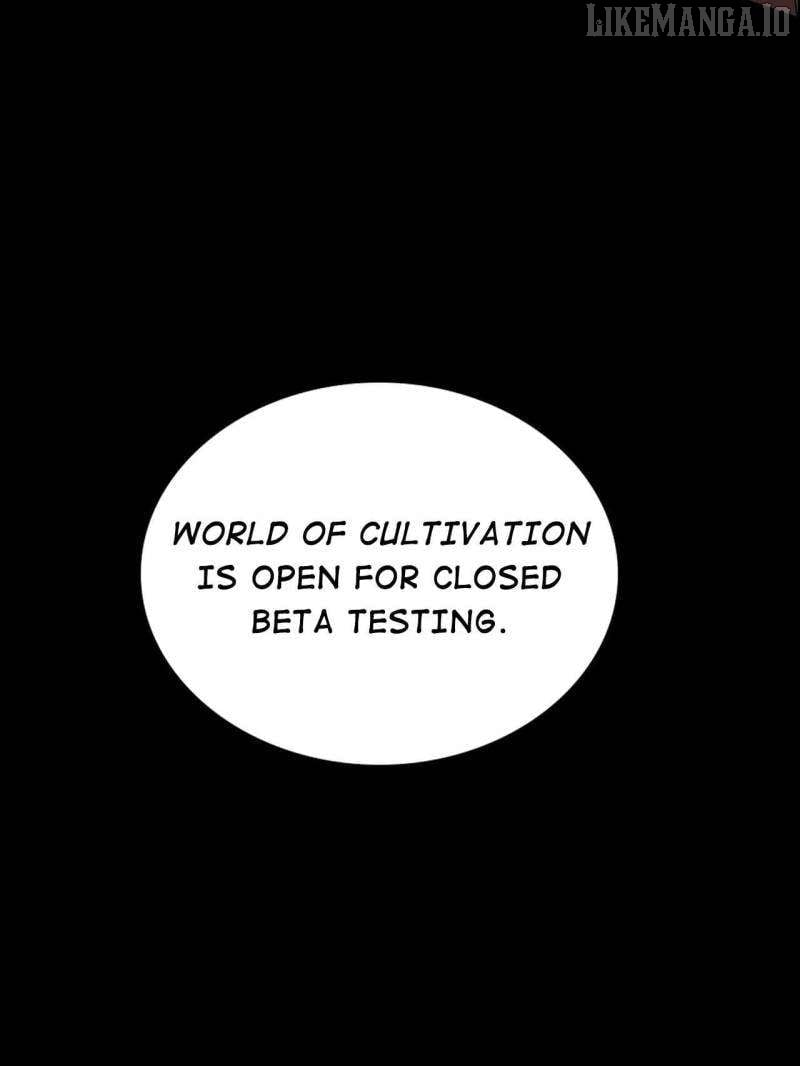 Immortal Cultivation is Just Like This Chapter 66 - Page 62