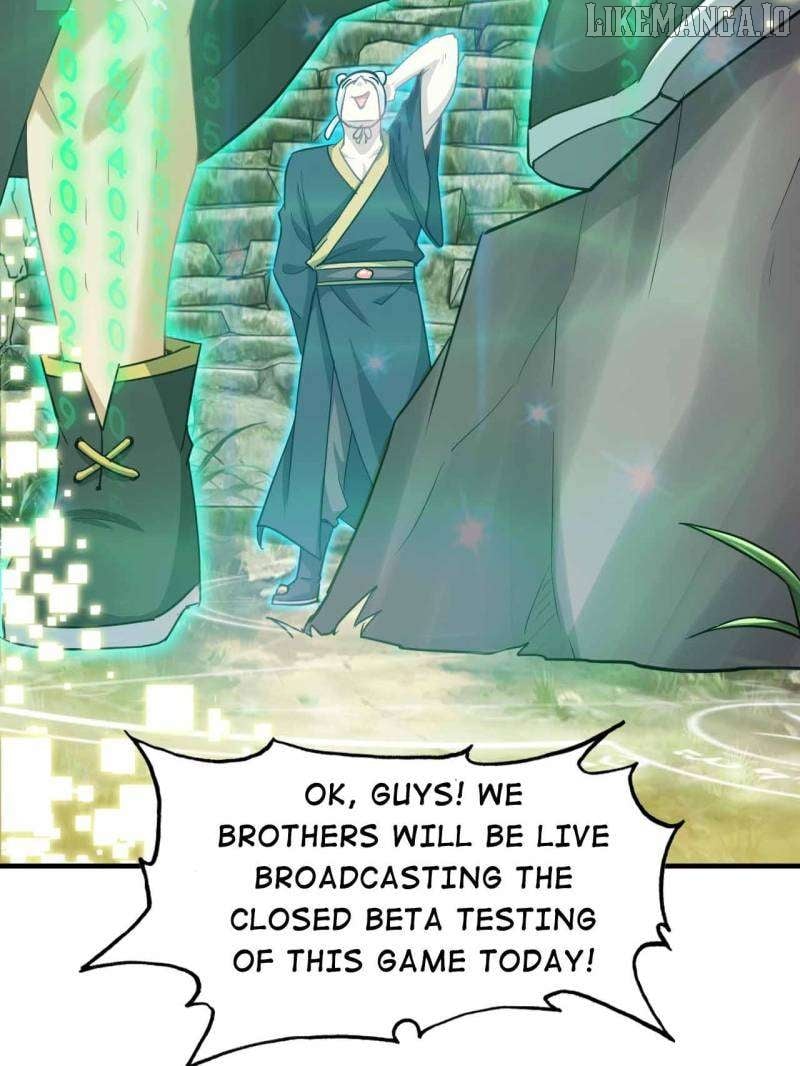 Immortal Cultivation is Just Like This Chapter 66 - Page 66