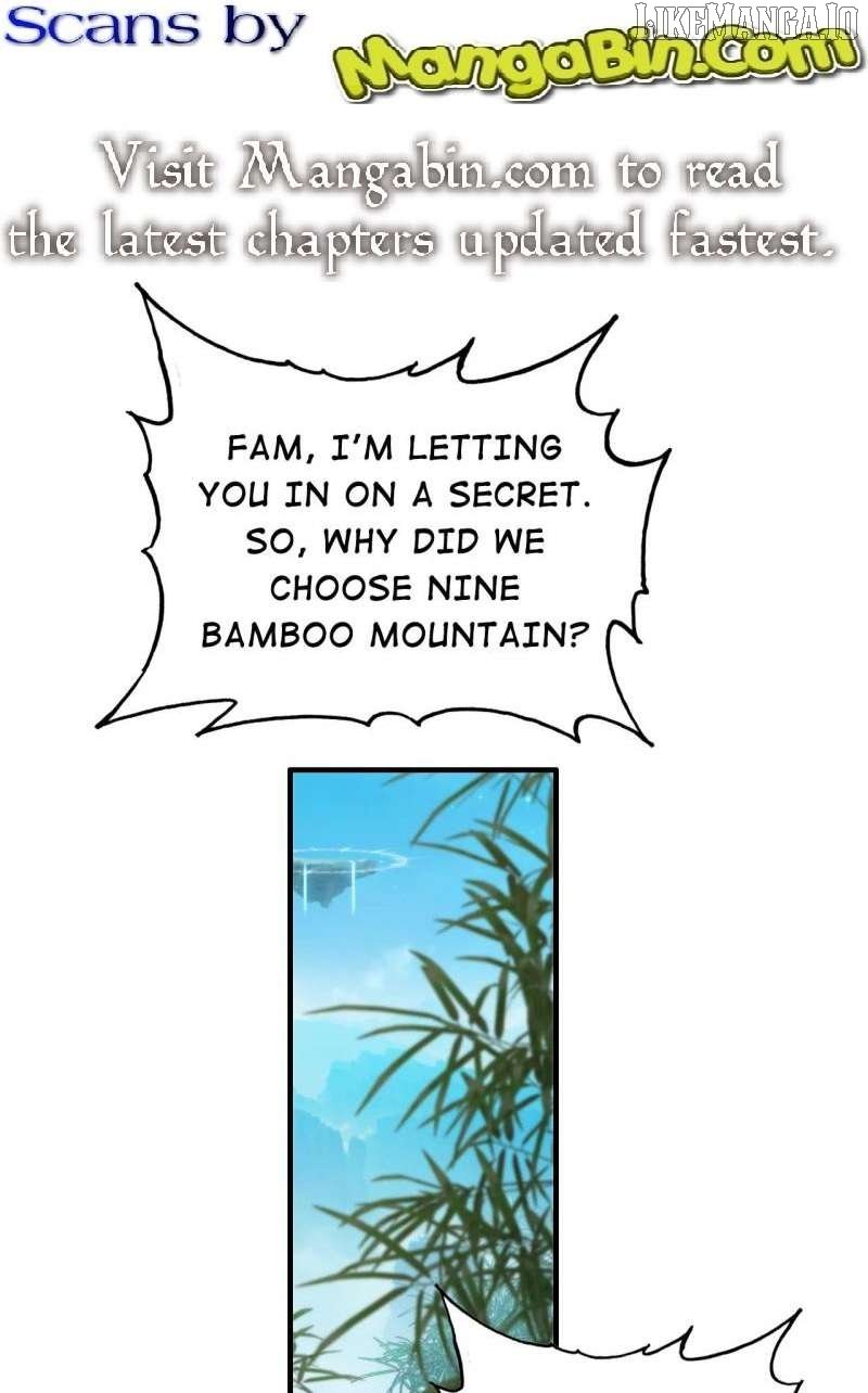 Immortal Cultivation is Just Like This Chapter 67 - Page 1