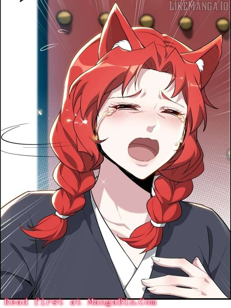 Immortal Cultivation is Just Like This Chapter 67 - Page 13