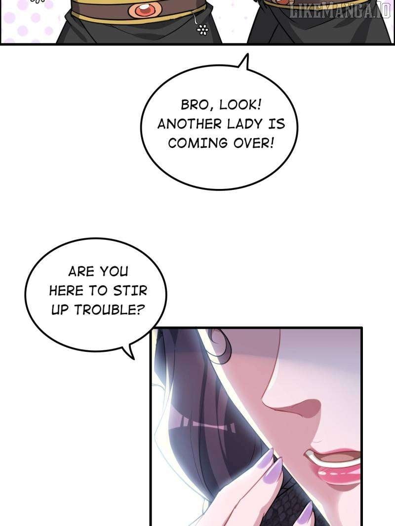 Immortal Cultivation is Just Like This Chapter 67 - Page 15