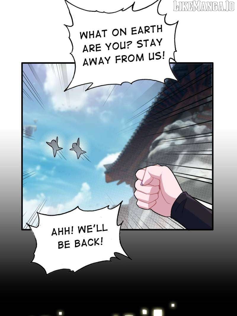 Immortal Cultivation is Just Like This Chapter 67 - Page 24