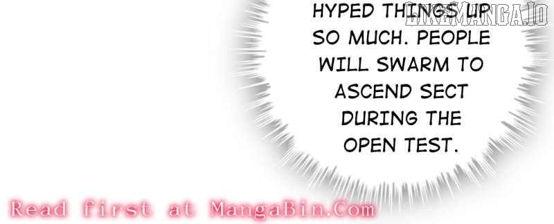 Immortal Cultivation is Just Like This Chapter 67 - Page 29