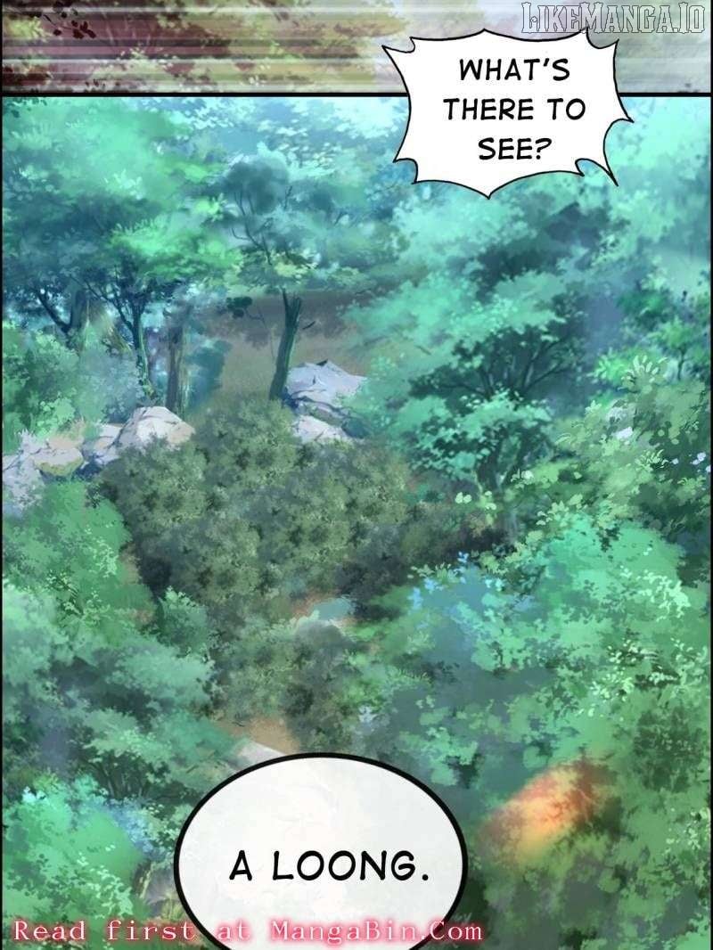 Immortal Cultivation is Just Like This Chapter 67 - Page 33