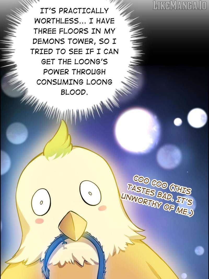 Immortal Cultivation is Just Like This Chapter 67 - Page 38