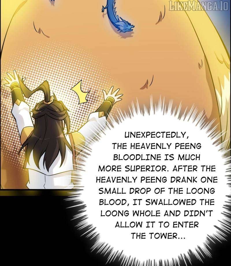 Immortal Cultivation is Just Like This Chapter 67 - Page 39