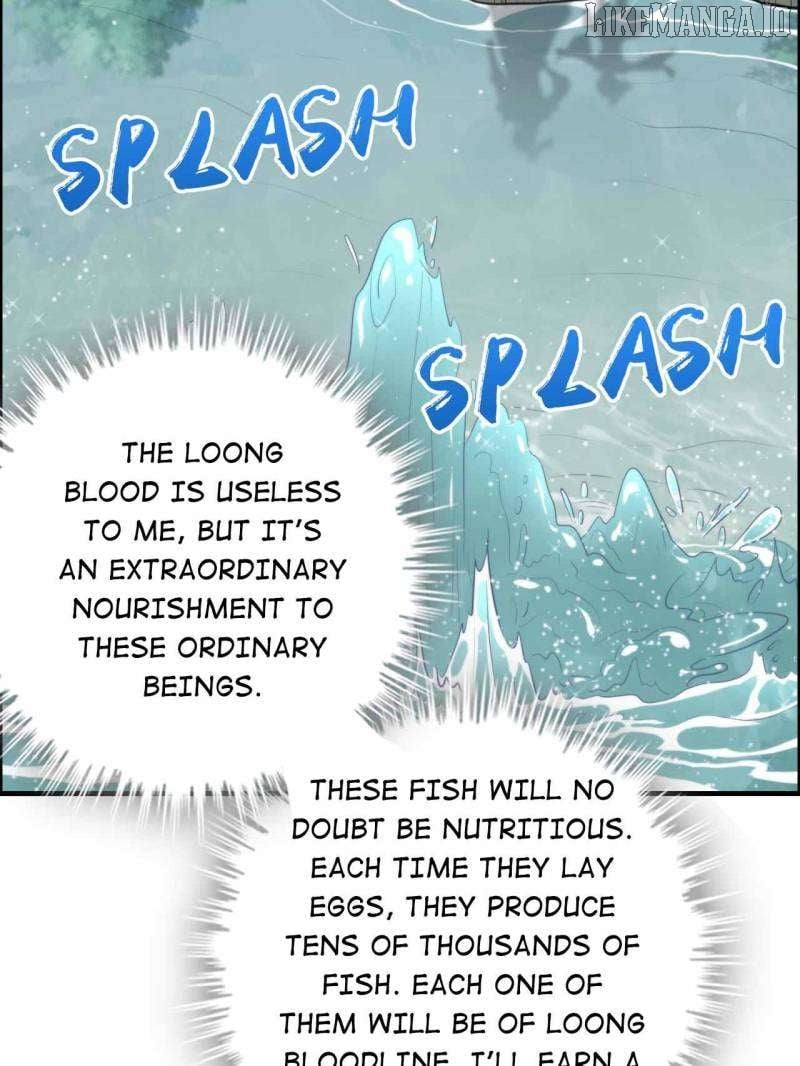 Immortal Cultivation is Just Like This Chapter 67 - Page 41