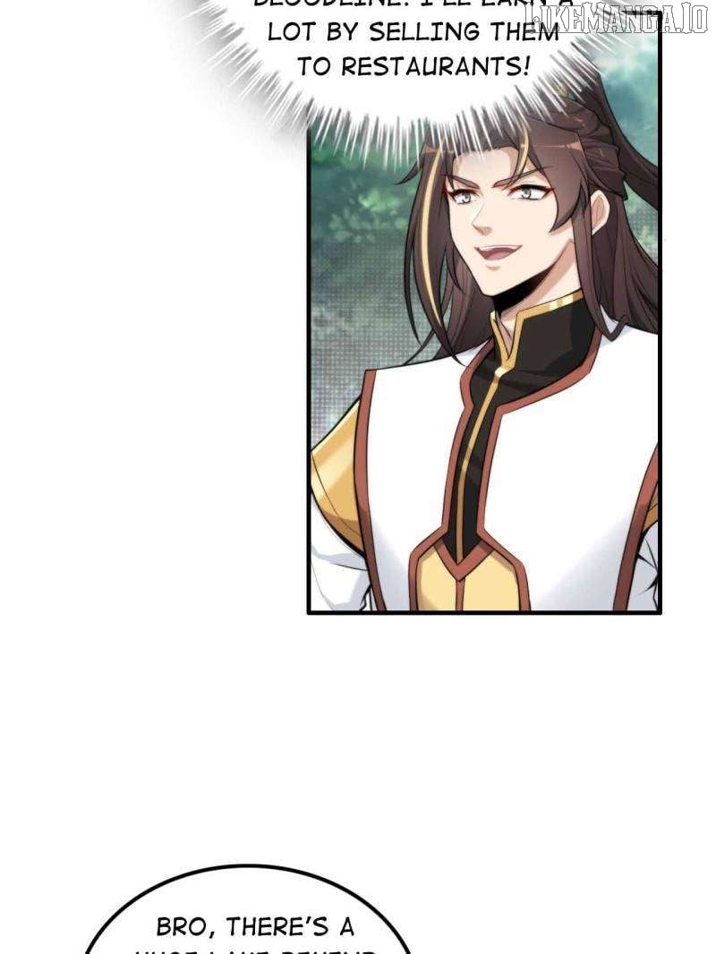 Immortal Cultivation is Just Like This Chapter 67 - Page 42