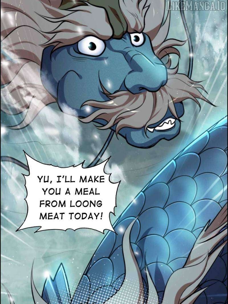 Immortal Cultivation is Just Like This Chapter 67 - Page 47