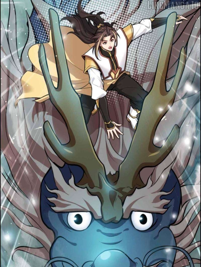 Immortal Cultivation is Just Like This Chapter 67 - Page 48