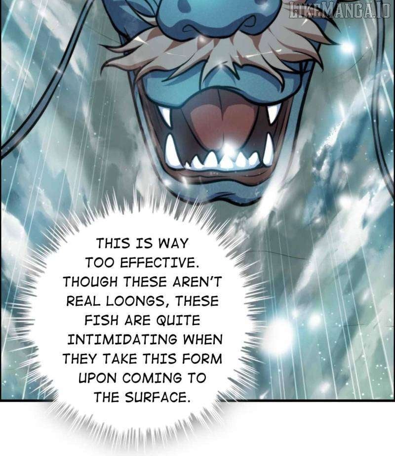 Immortal Cultivation is Just Like This Chapter 67 - Page 49