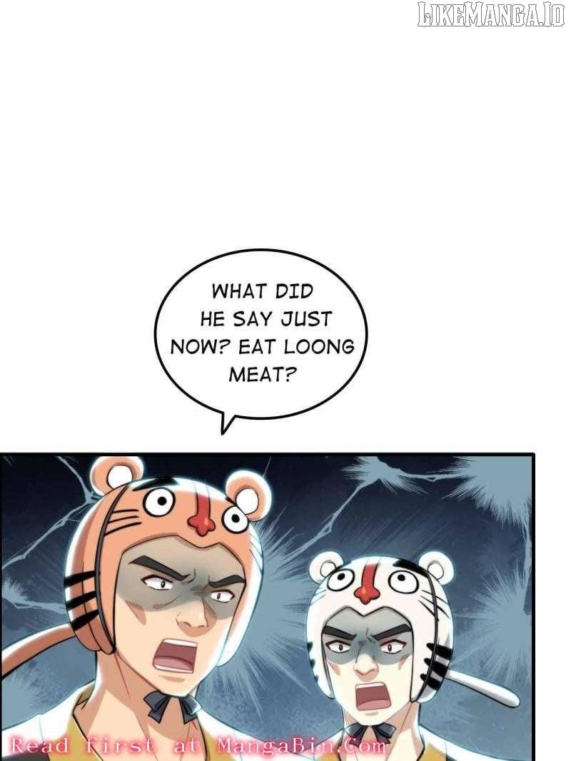 Immortal Cultivation is Just Like This Chapter 67 - Page 50