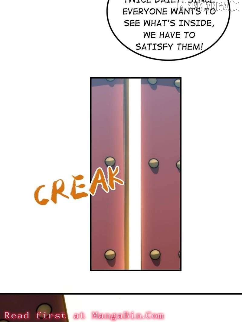 Immortal Cultivation is Just Like This Chapter 67 - Page 6